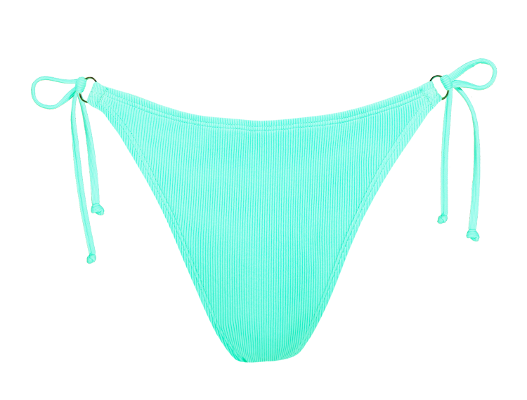 Barts Gadus Cheeky Tanga Bikinihöschen in Light Cedelon Brilliant Mint - SALE