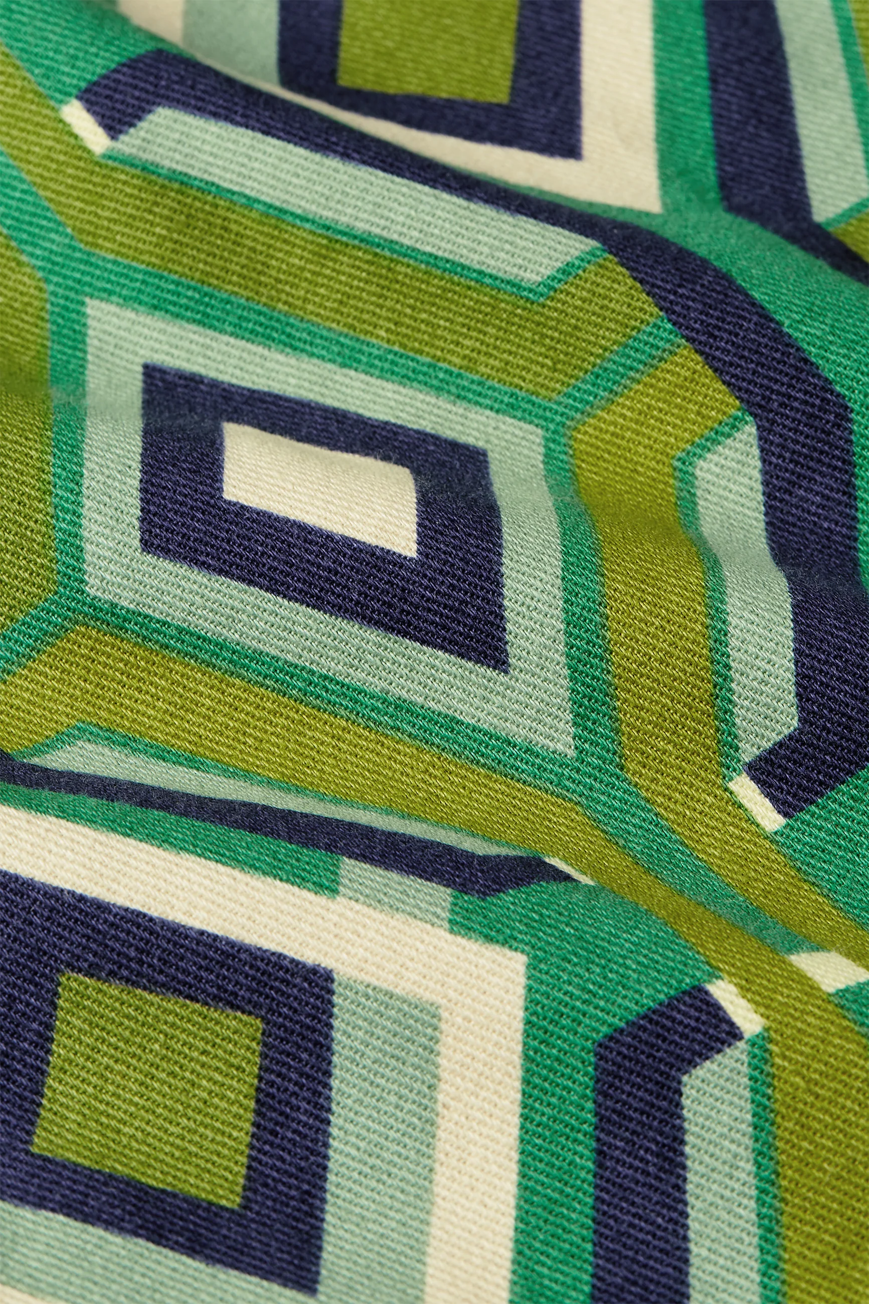 King Louie Garbo Mini Skirt Cadiz - Retro Rock - SALE King Louie Garbo Mini Skirt Cadiz - Retro Rock - SALE