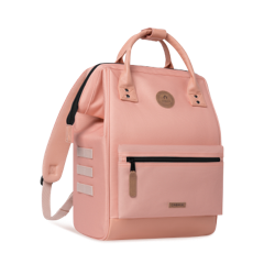 Cabaia Rucksack SAN MIGUELITO Medium mit Laptop-Fach - Rosa