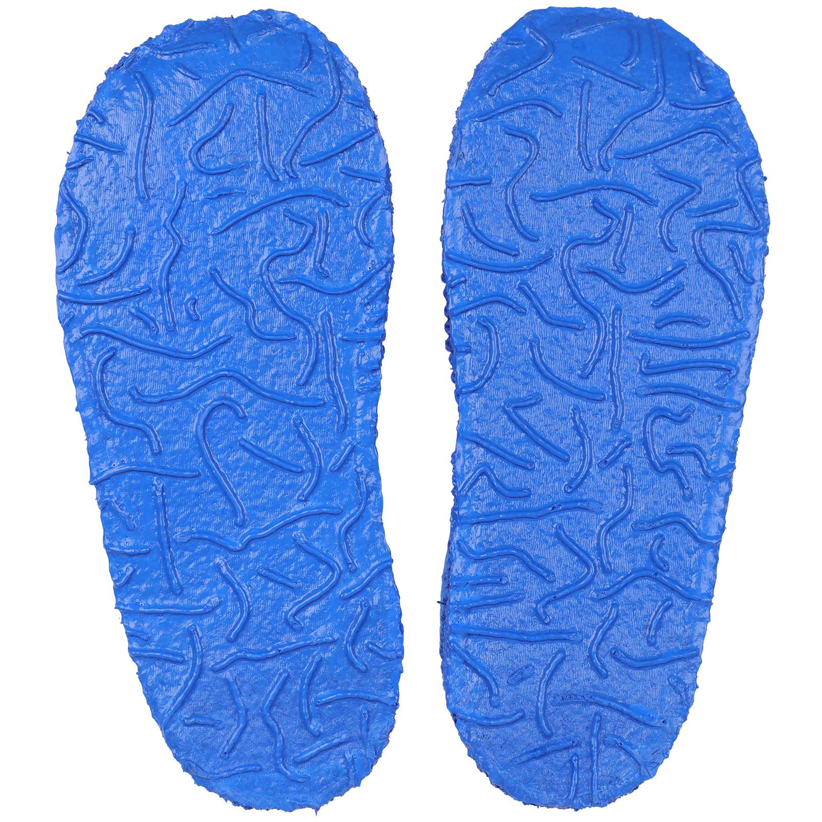 Nanga Hauschuhe - ELLIOT in Mittelblau