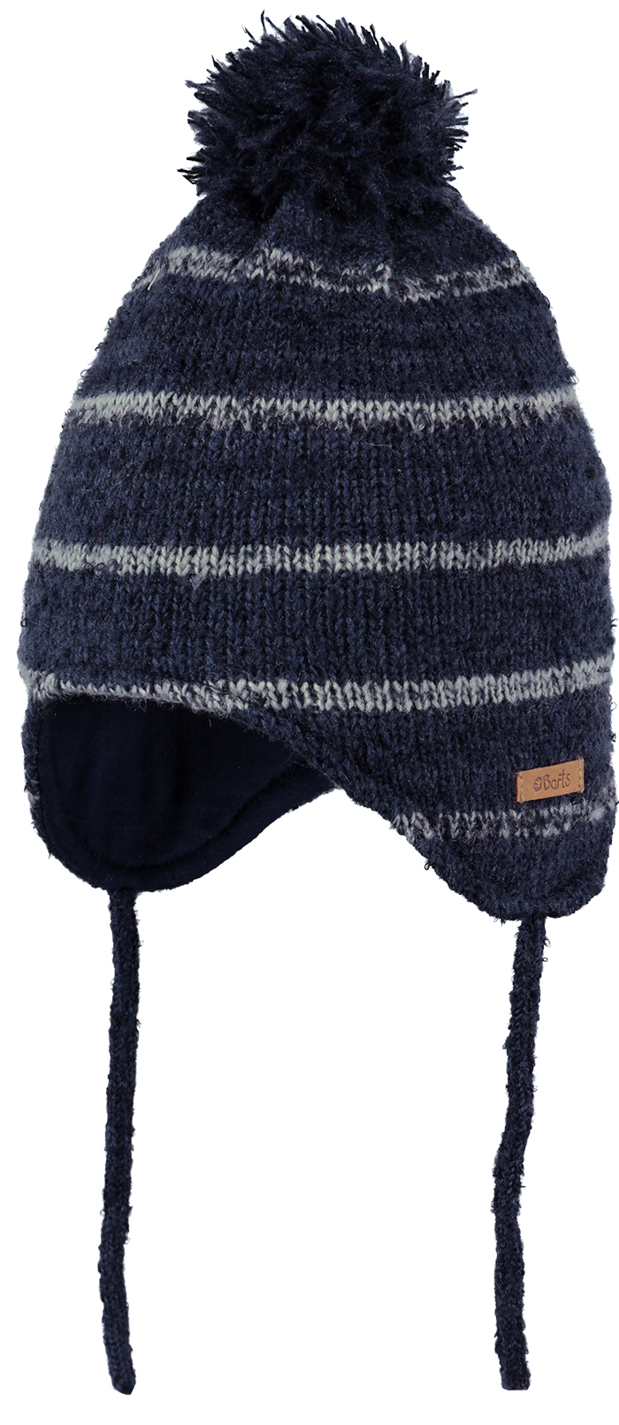 Barts Kids Ducky Inka Mütze in Navy - SALE