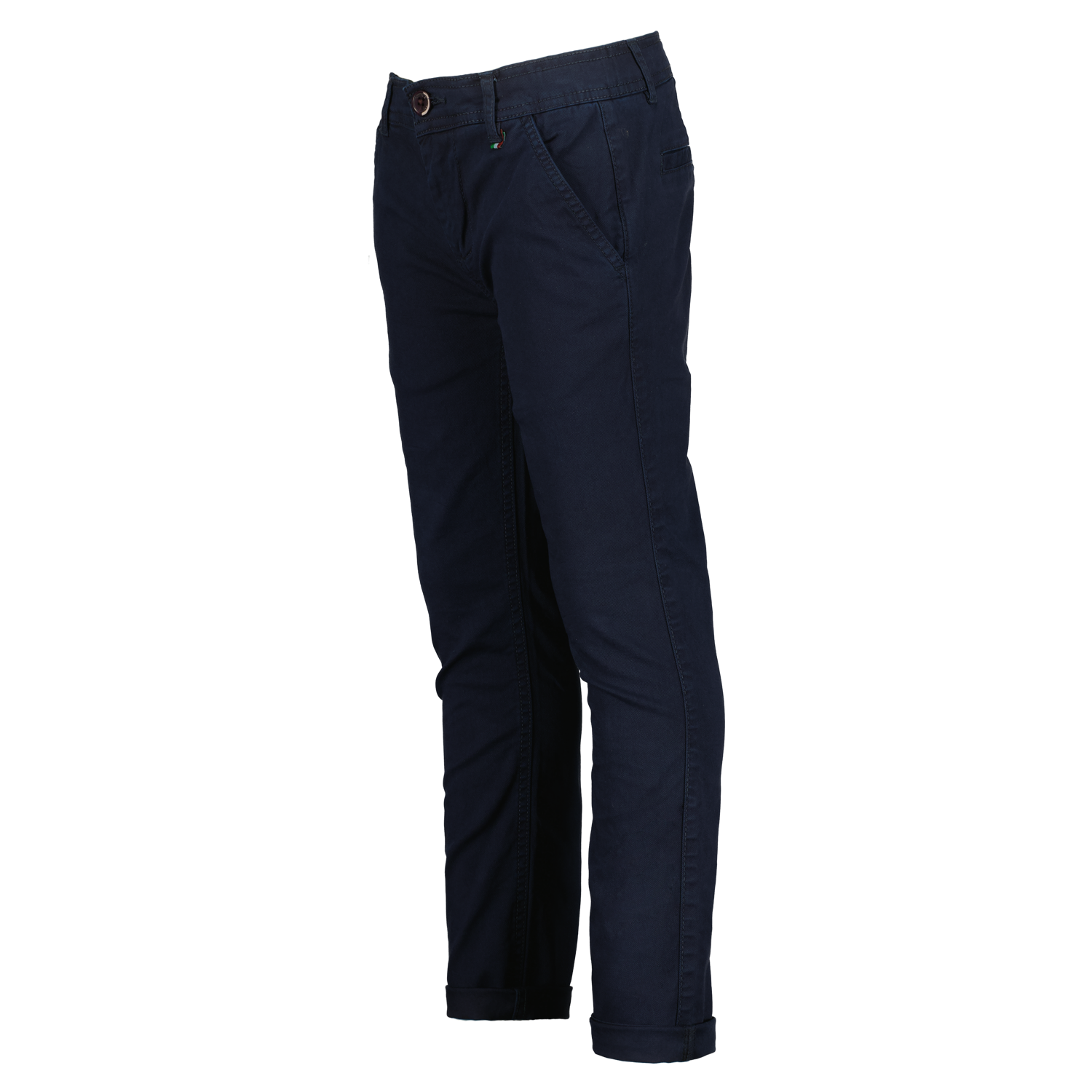 Vingino Chino TORINO in Blau