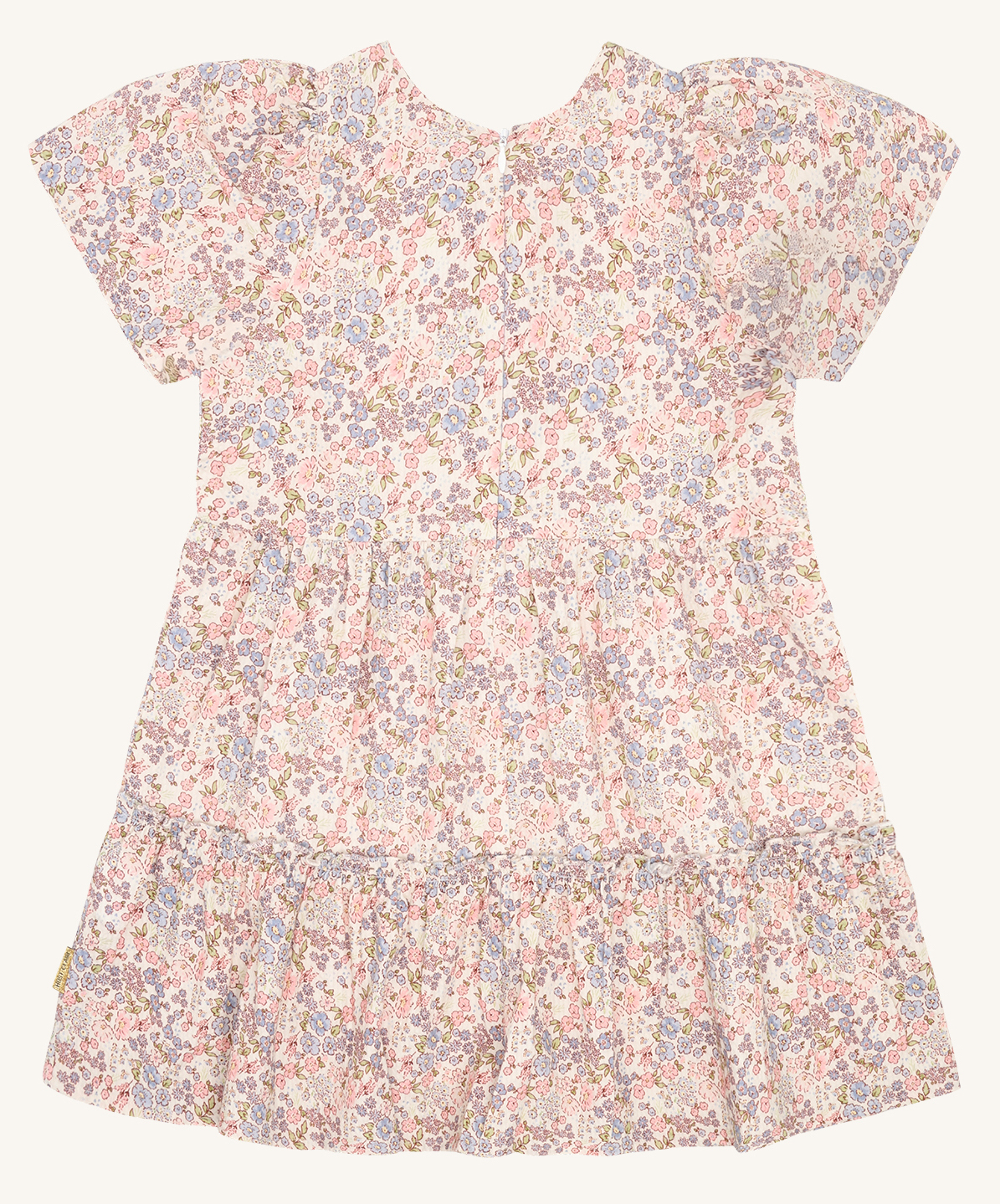Hust & Claire Karoline Kleid - Ditsy Flower - Mini Blumen Allover