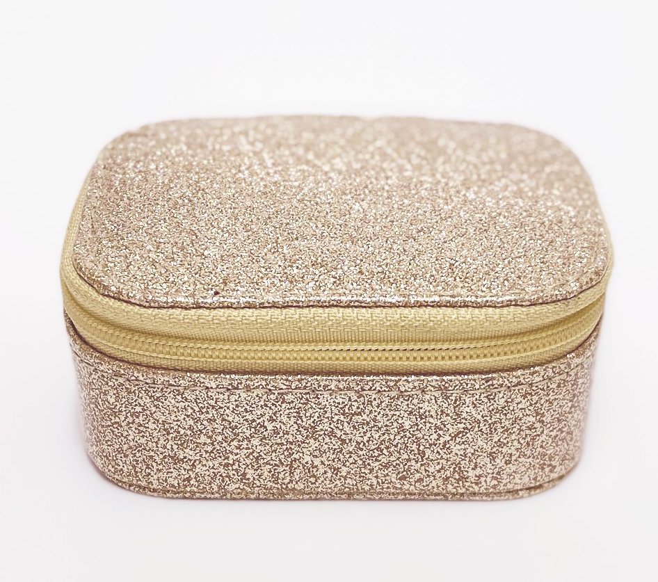 ROCKAHULA-SCHMUCKKASTEN8wYvTlGDfbFIN Rockahula Razzle Dazzle Mini Jewellery Box Gold - Schmuckkasten