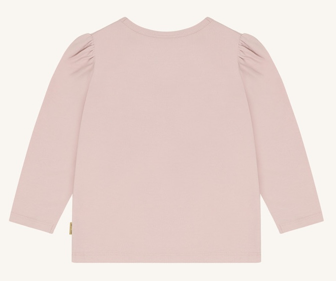 Hust & Claire Alma Langarm Shirt in Rosa - Hugs - Einhorn Umarmung Hust & Claire Alma Langarm Shirt in Rosa - Hugs - Einhorn Umarmung