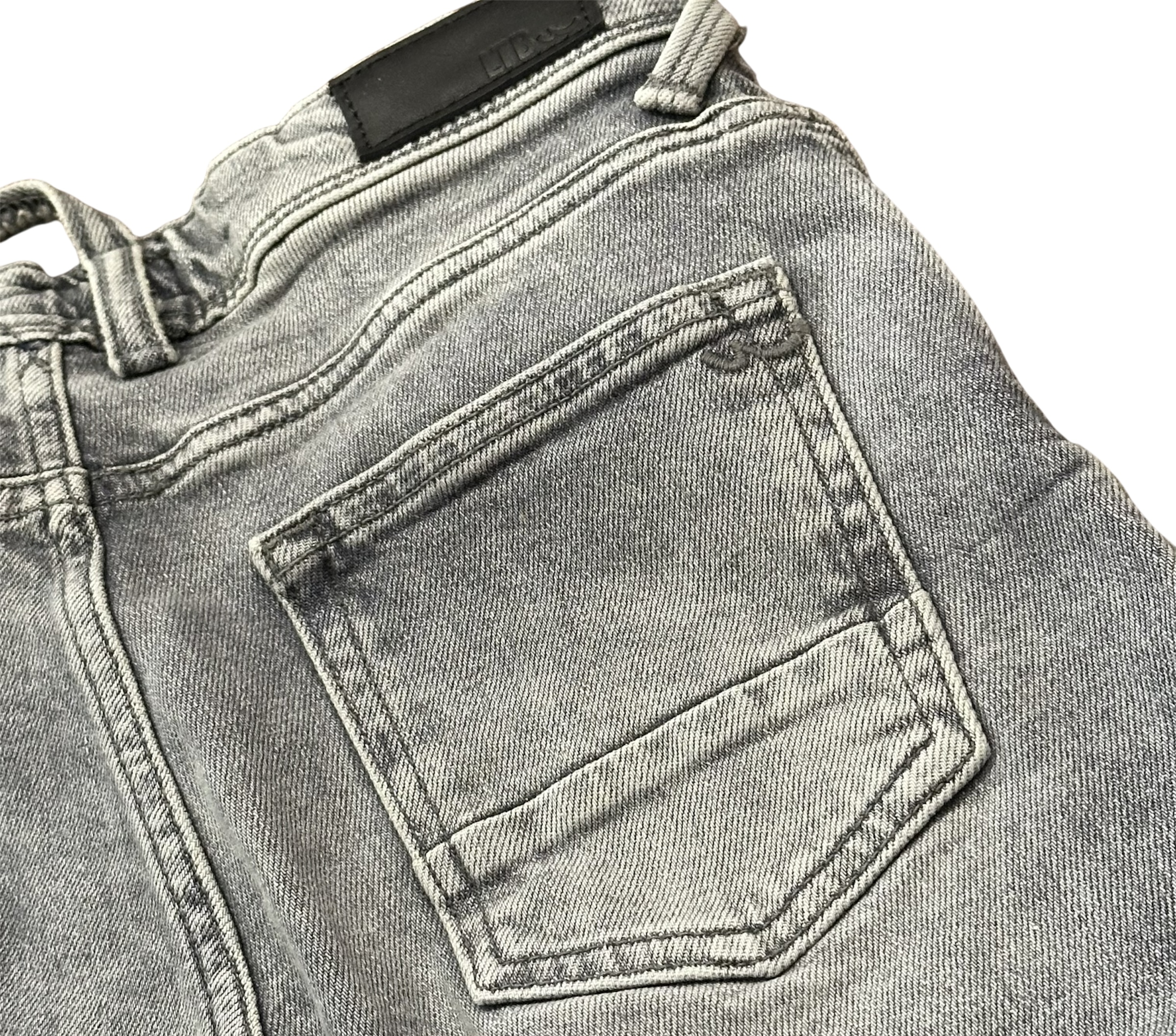 LTB Bermuda Jeans LANCE - Normie Wash LTB Bermuda Jeans LANCE - Normie Wash