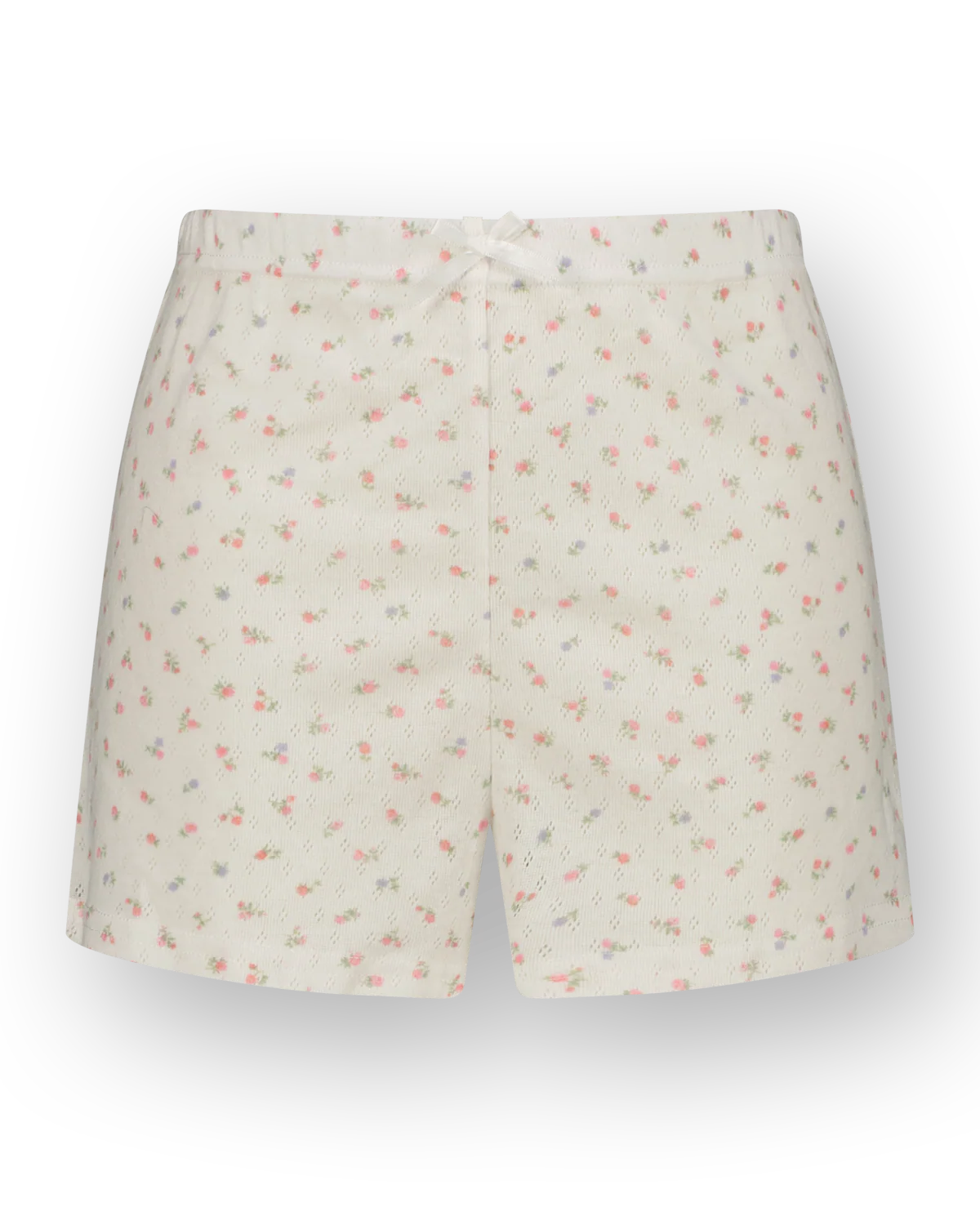Vingino Mädchen Pyjama set Wisa - Weiß