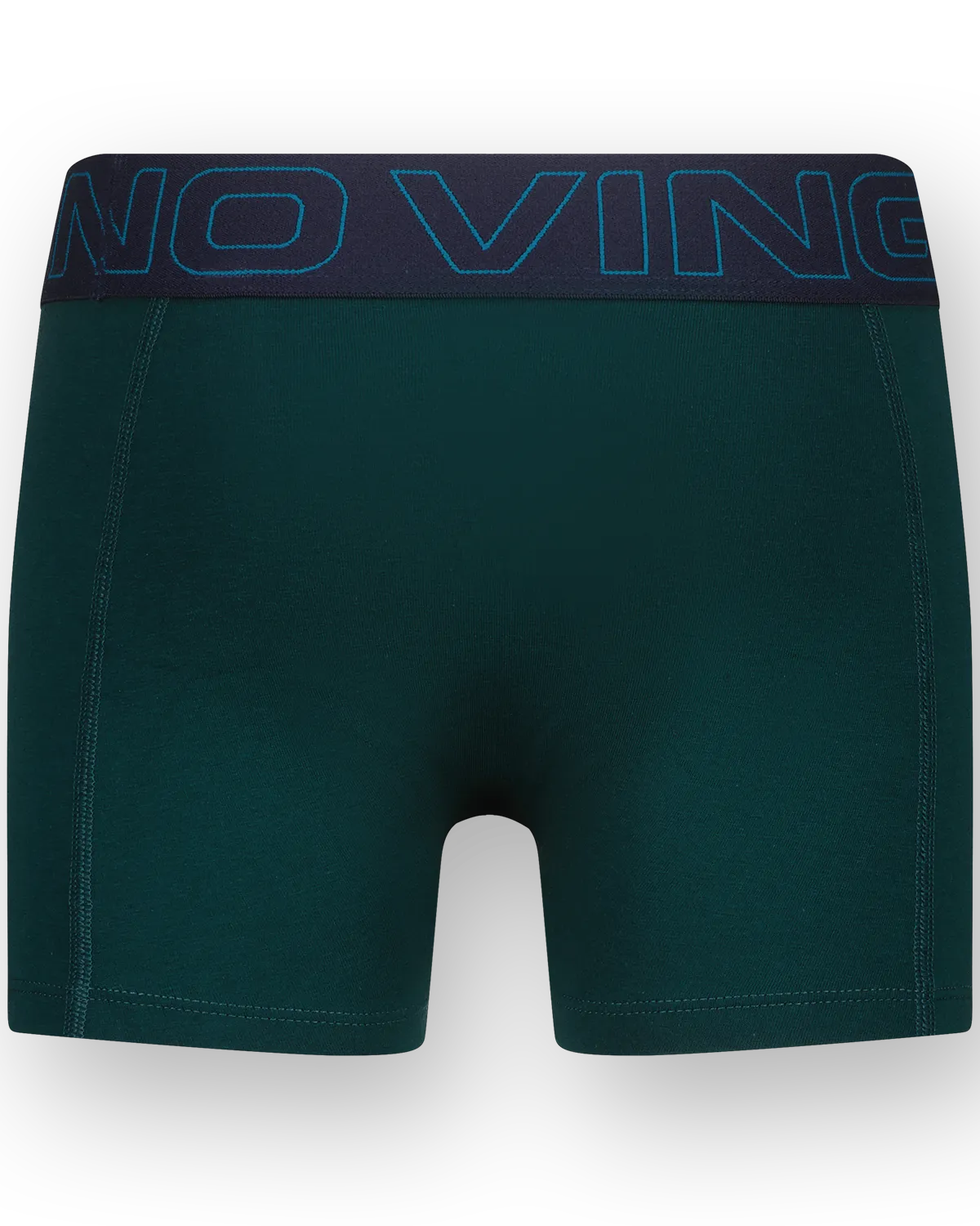 Vingino Boxer Set 4er Set - Palm Green - Dark Jungle Green Vingino Boxer Set 4er Set - Palm Green - Dark Jungle Green