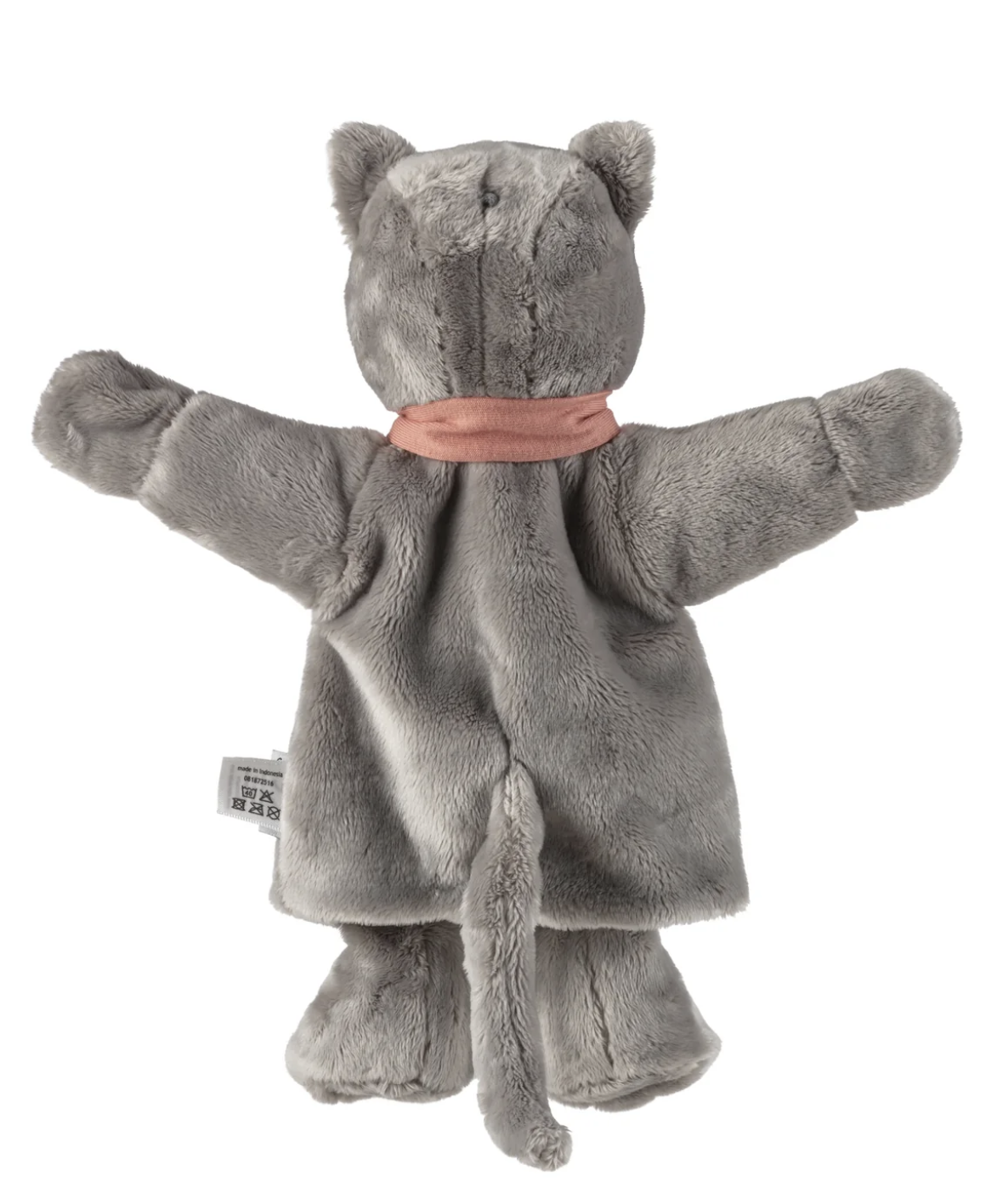 Sterntaler Handpuppe 32cm - Katze Kasperltheater Sterntaler Handpuppe 32cm - Katze Kasperltheater