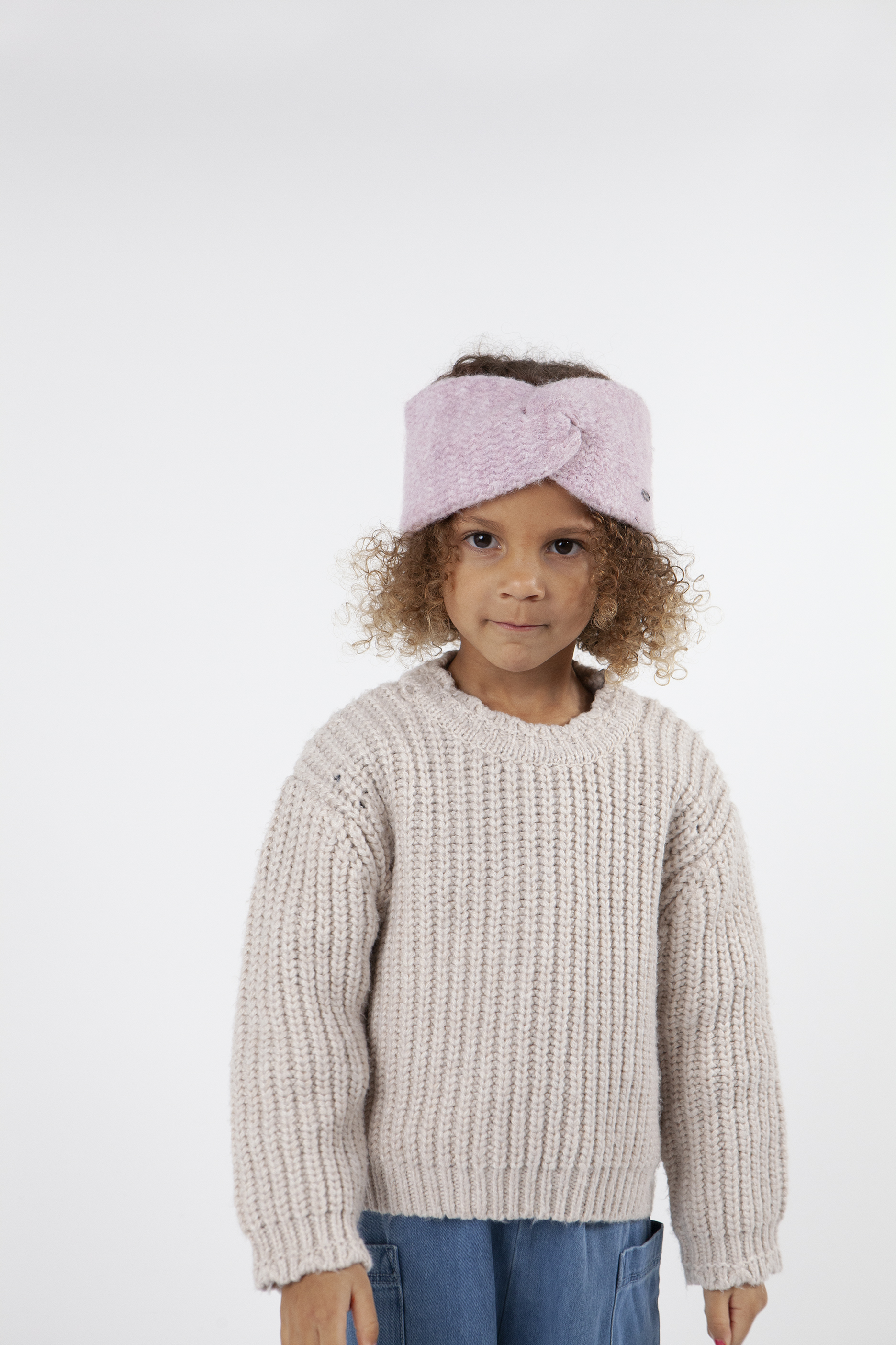 Barts Kids Shae Stirnband in Rosa