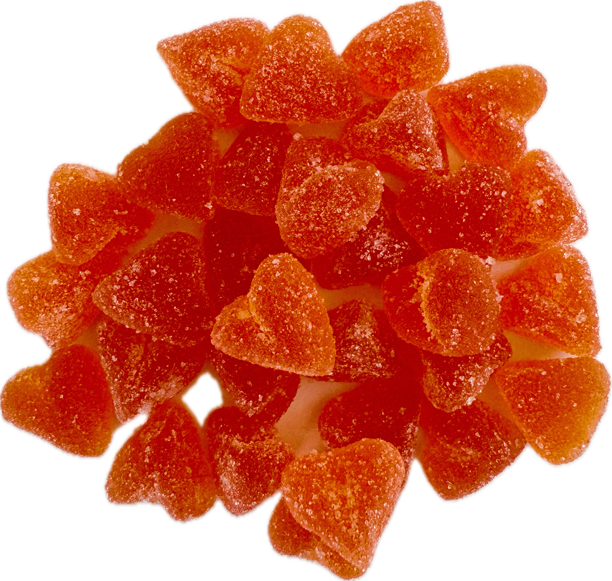 The Cabinet of CuriosiTeas Candywrap Fruchtgummis - Big Hug 