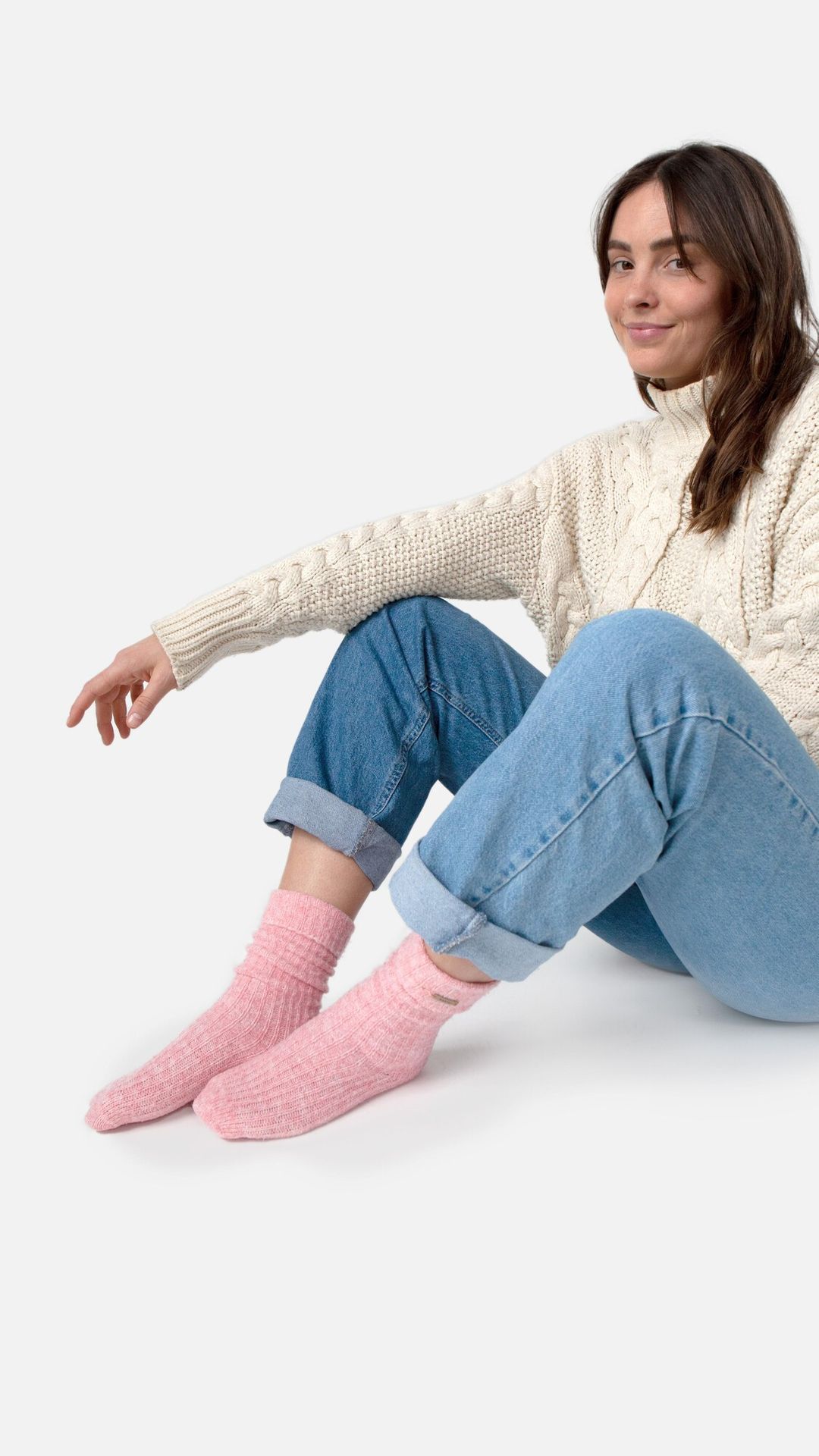 0285_witzia-homesocks_26_amf2_1 Barts Witzia Socken - Lollipop - SALE