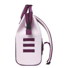 Cabaia Rucksack KINGSTON Medium mit Laptop-Fach - Violett