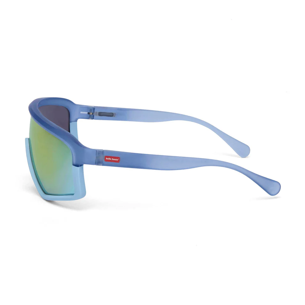 Hello Hossy Kinder Sonnenbrille - Plany Tess Hello Hossy Kinder Sonnenbrille - Plany Tess