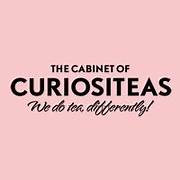 The Cabinet of CuriosiTeas
