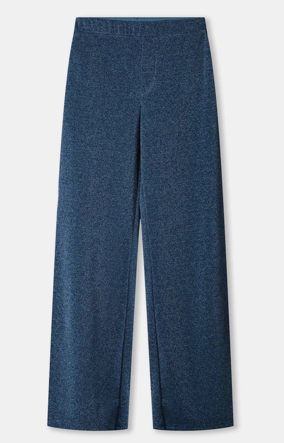 POM Amsterdam Glitter Hose Dawn Blau Glitzer POM Amsterdam Glitter Hose Dawn Blau Glitzer