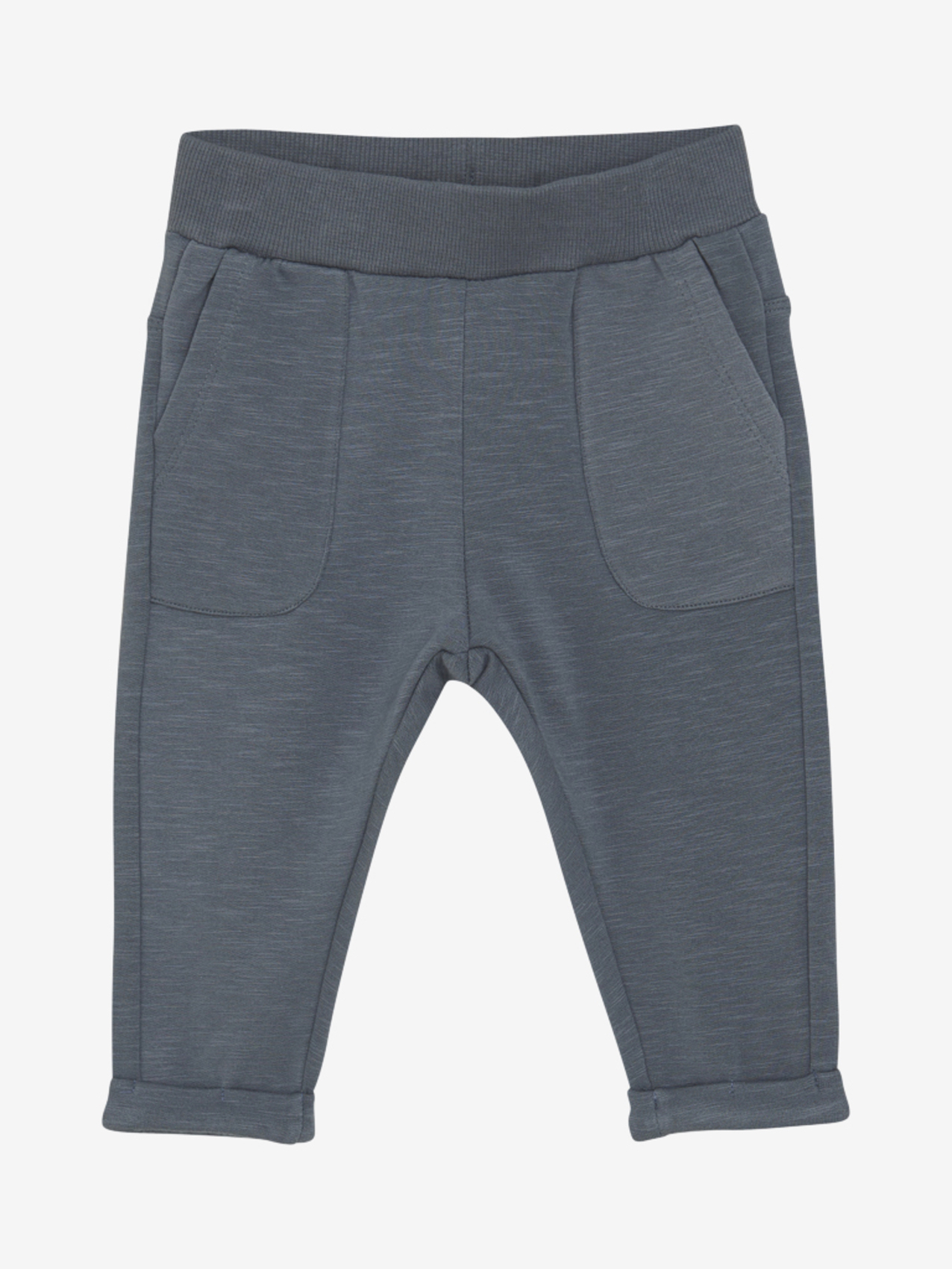 Minymo Sweathose in Stormy Weather (blau/grau) Minymo Sweathose in Stormy Weather (blau/grau)