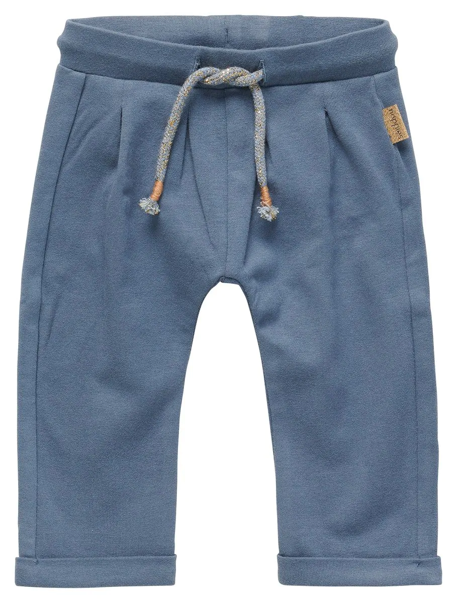 2481117_P965_PF Noppies Mädchen Hose Laval in China Blue