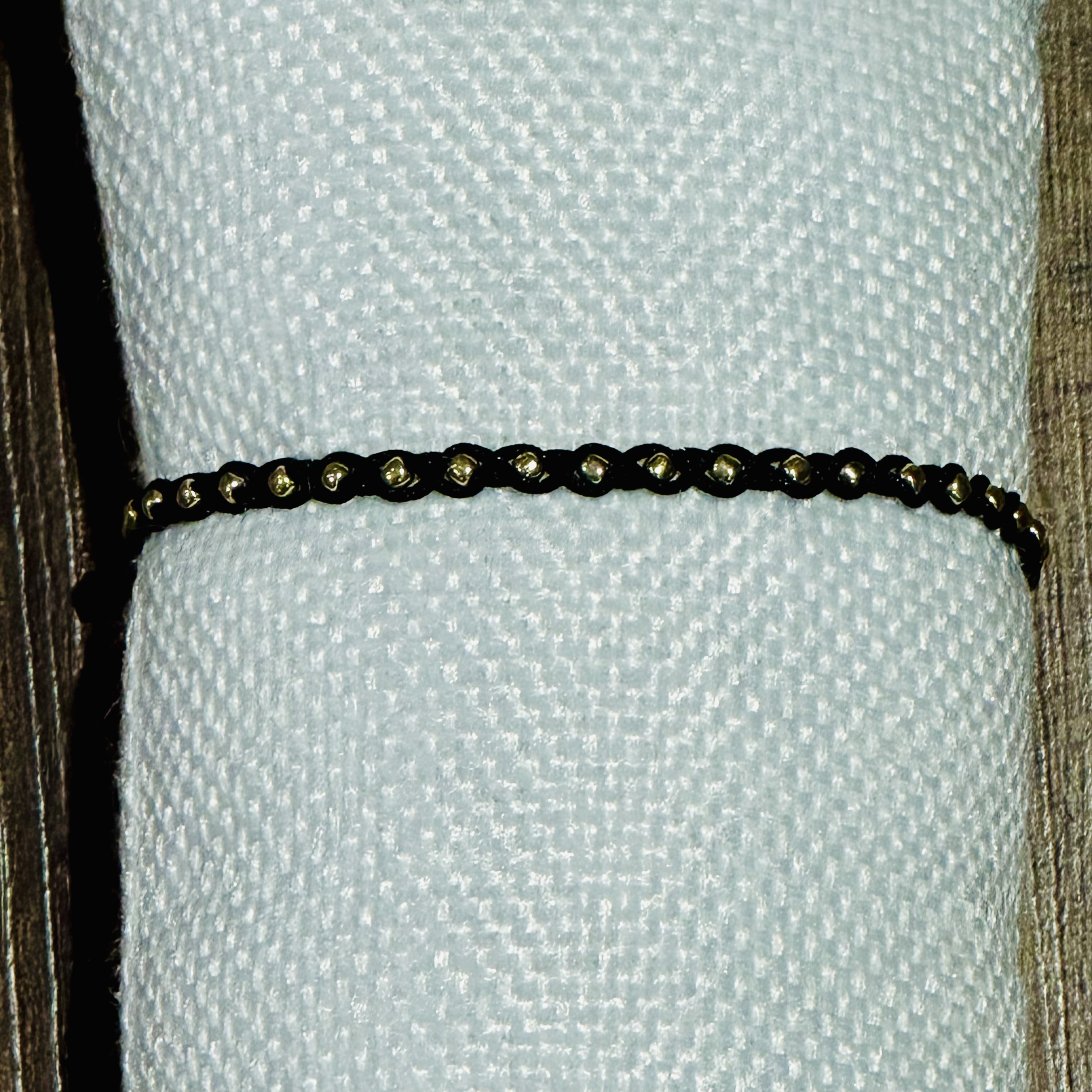 Salty Skin Armbänder - Schwarz - Wählen Sie Ihr Design