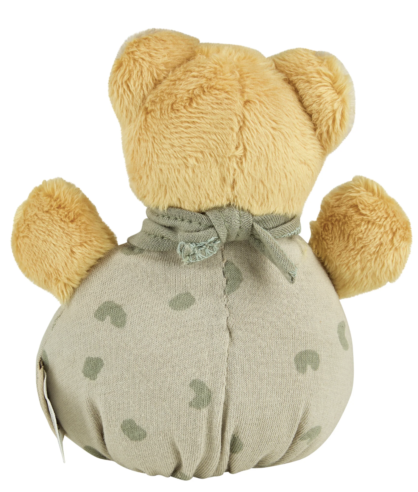 Sterntaler Knuddelsäckchen Löwe Leo mit Rassel und Knisterpapier Sterntaler Knuddelsäckchen Löwe Leo mit Rassel und Knisterpapier