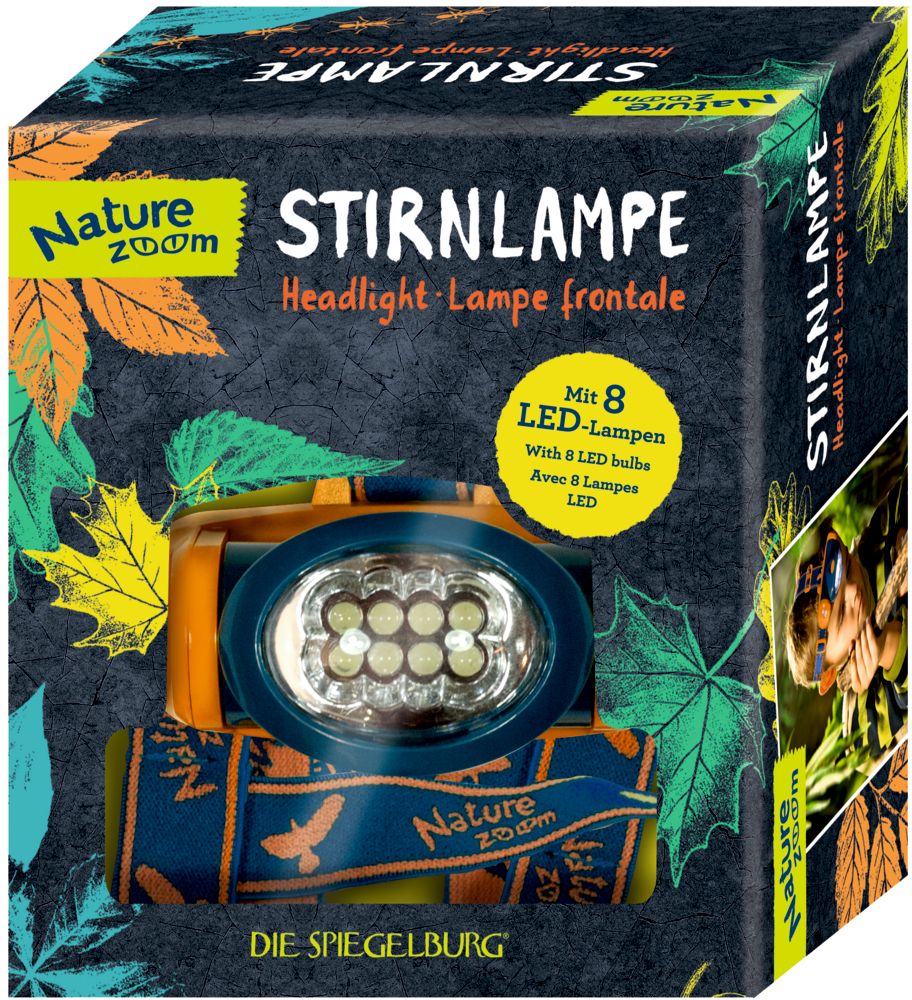4029753149992_2_1920x1920 Nature Zoom Stirnlampe (mit 3 Betriebsarten)