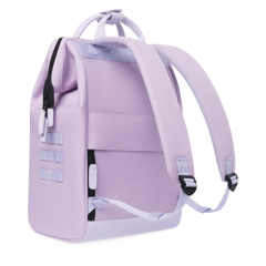 Cabaia Rucksack JAIPUR Large mit Laptop-Fach - Flieder