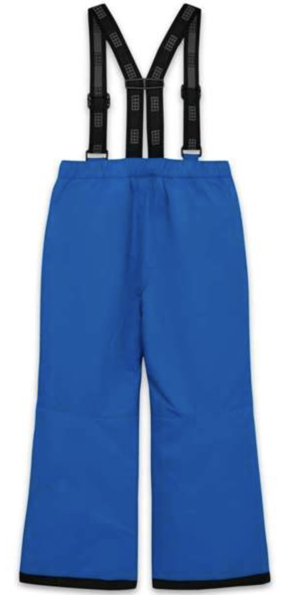 LEGO Unisex Skihose in Briliant Blau LEGO Unisex Skihose in Briliant Blau