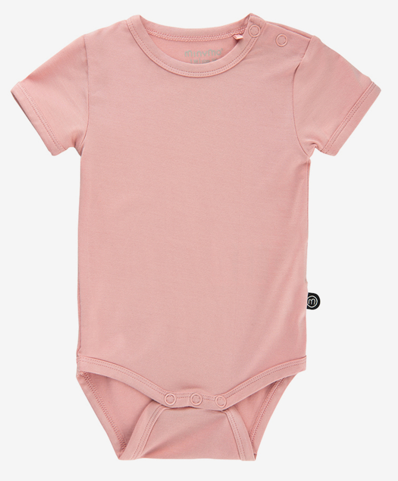 5213_524_A Minymo Kurzarm Bambus Body in Misty Rose