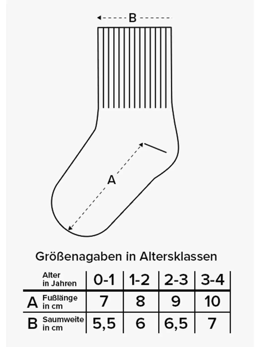 J Clay Baby und Kinder Sport Socken Smiley J Clay Baby und Kinder Sport Socken Smiley