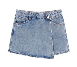 Someone Jeans Hosenrock Jenthe - SALE