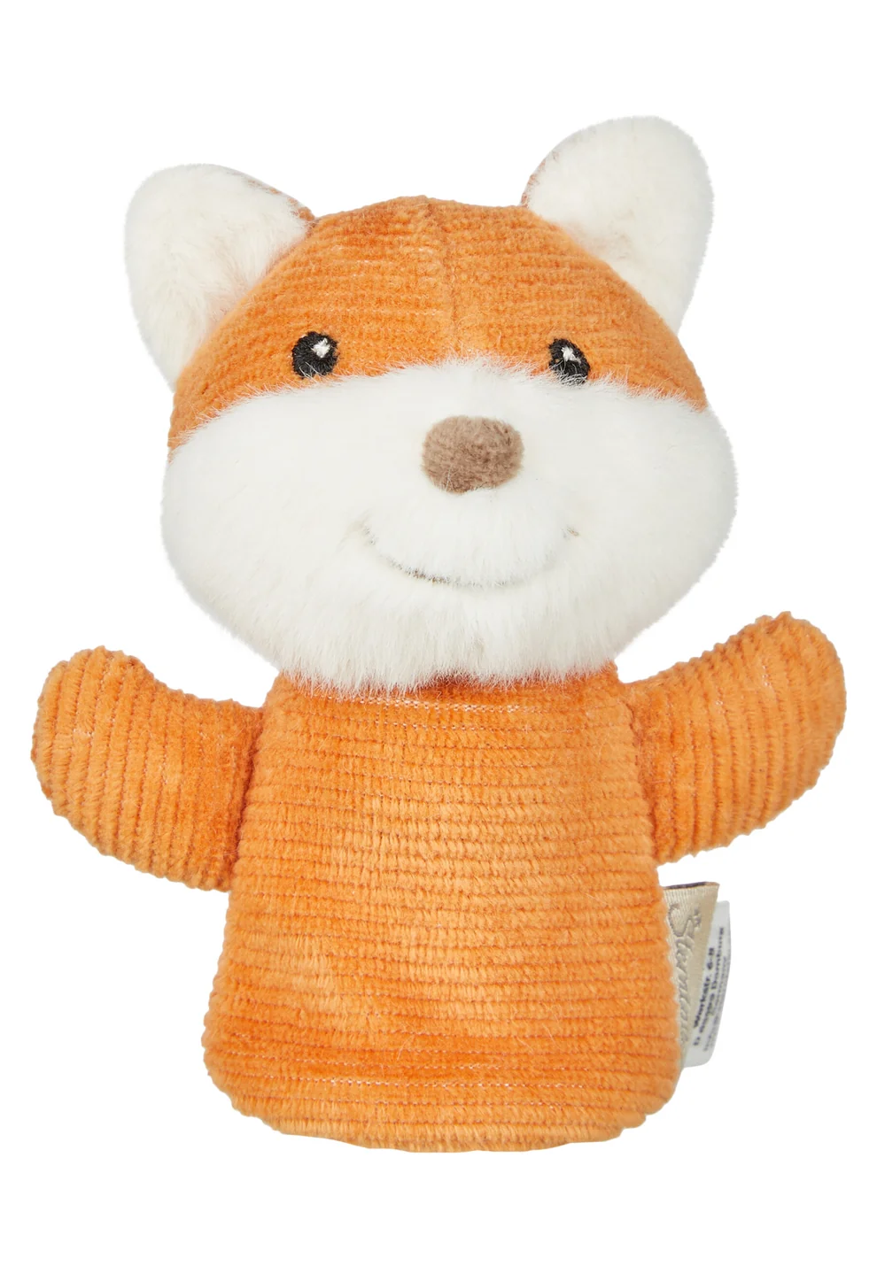 Sterntaler Fingerpuppe - Fuchs Filou