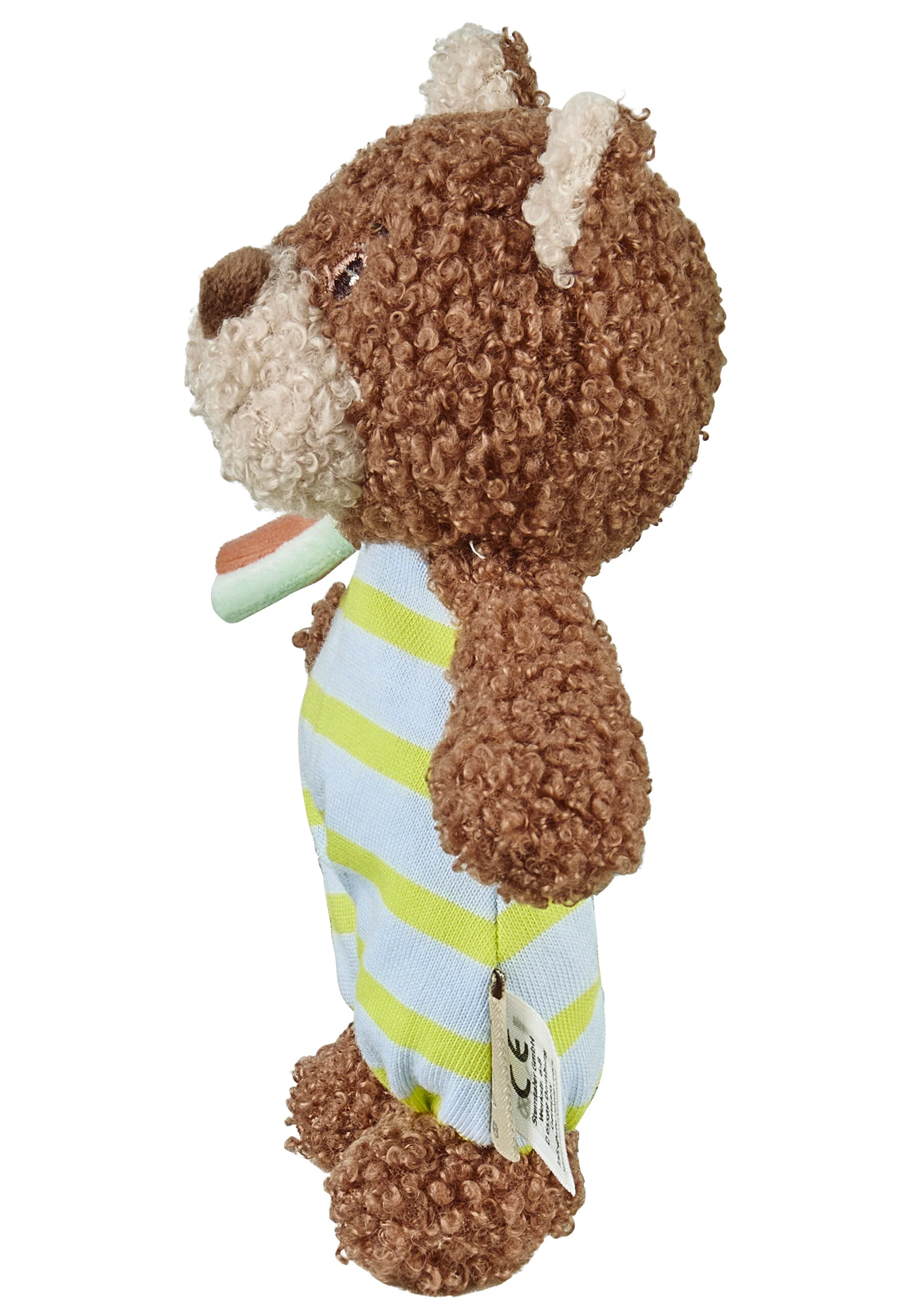 Sterntaler Kuscheltier Small BÄR Bob