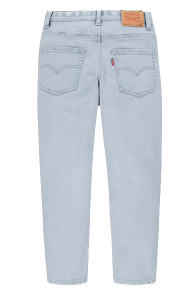 Levi's Stay Loose Taper Fit Jeans - Silver Linings Hellblaues Denim Levi's Stay Loose Taper Fit Jeans - Silver Linings Hellblaues Denim