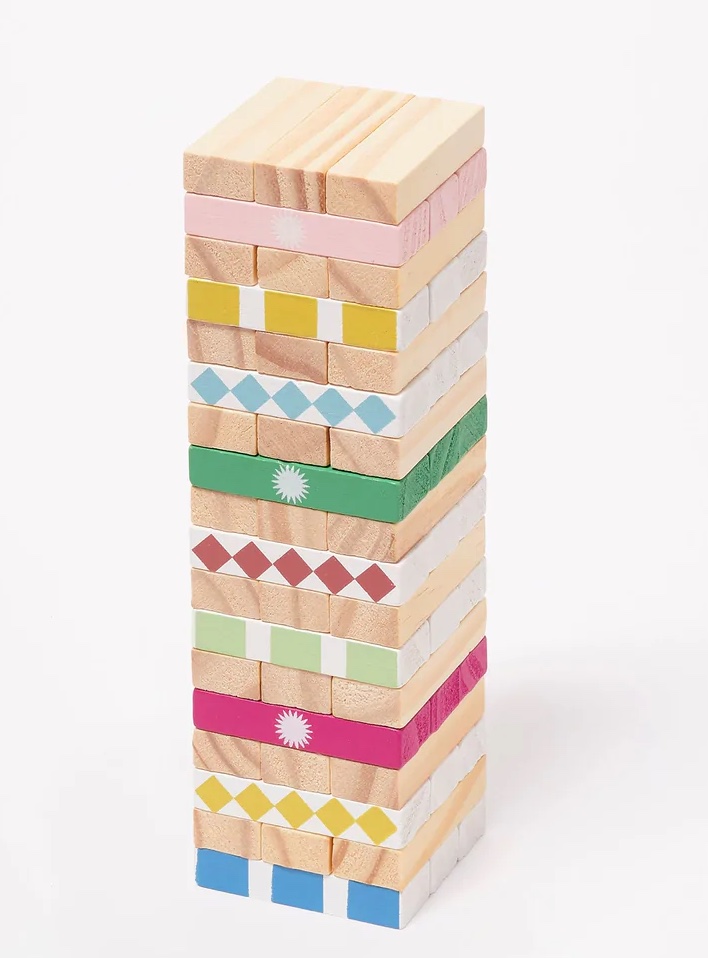 S3WTJTOW_1_1200x1200-Kopie Sunnylife Travel Jumbling Tower aus Holz - SALE