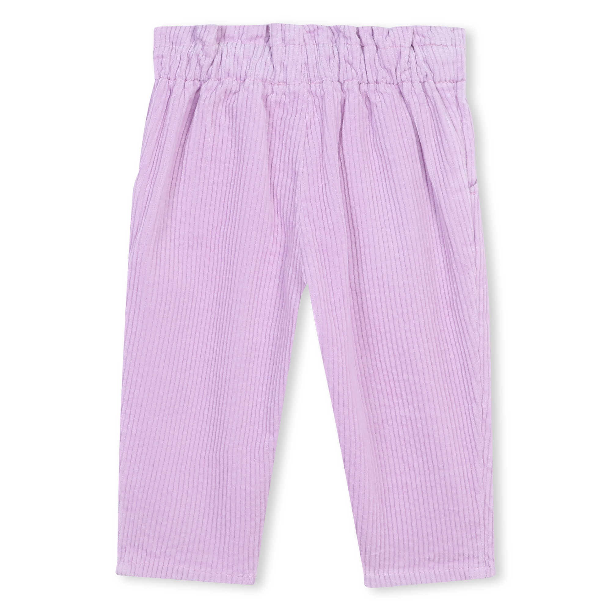 Carrement Beau Breitkord Kordhose in Mauve Rosa - SALE Carrement Beau Breitkord Kordhose in Mauve Rosa - SALE
