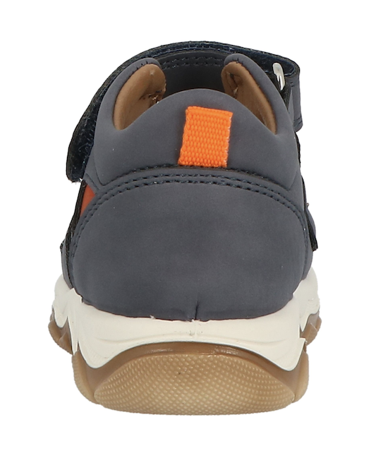 Lurchi Sandale Gonzo in Navy Blau Lurchi Sandale Gonzo in Navy Blau
