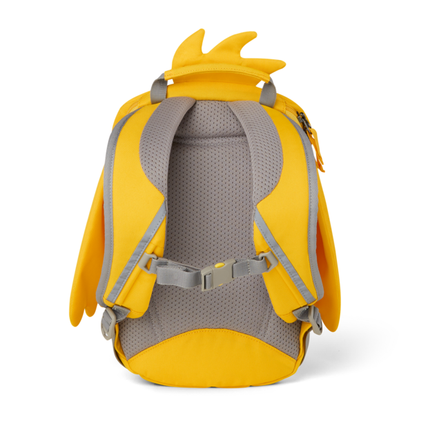 89FD2989-9A11-449B-923521FC0E1C568C Affenzahn Rucksack - Kleiner Freund - Sendung mit der Maus - Ente