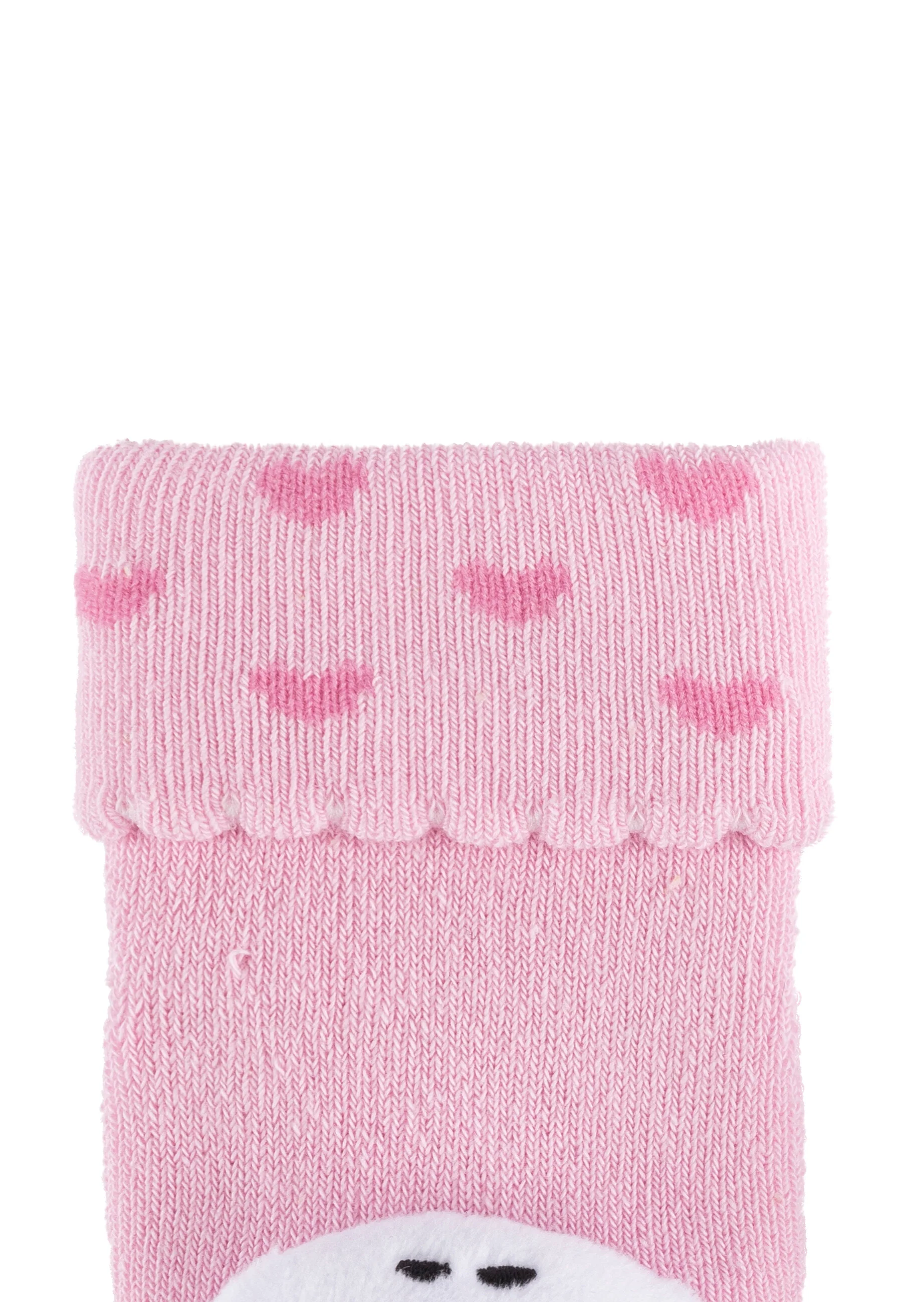 Sterntaler Baby Rasselsöckchen in Rosa - Einhorn Sterntaler Baby Rasselsöckchen in Rosa - Einhorn