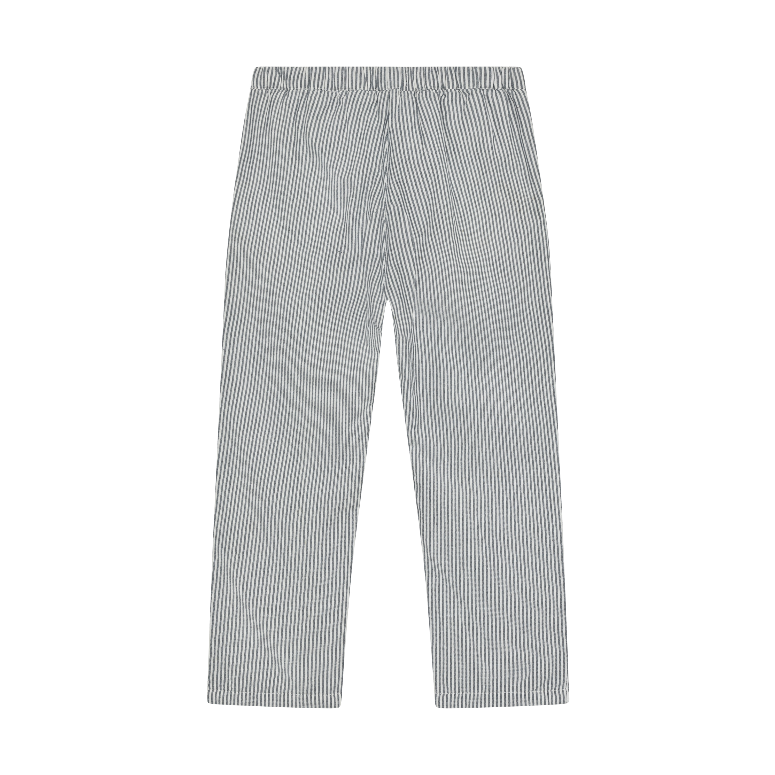 HUTTELiHUT Stoffhose in Bering Sea gestreift - Dunkelblau/Creme HUTTELiHUT Stoffhose in Bering Sea gestreift - Dunkelblau/Creme