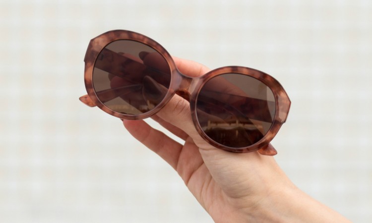 jackie-mahogany-3 Charly Therapy Sonnenbrille mit Etui - JACKIE MAHOGANY