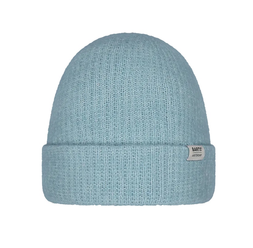 Barts Sarela Damen Beanie in Mint Grün - One Size Barts Sarela Damen Beanie in Mint Grün - One Size