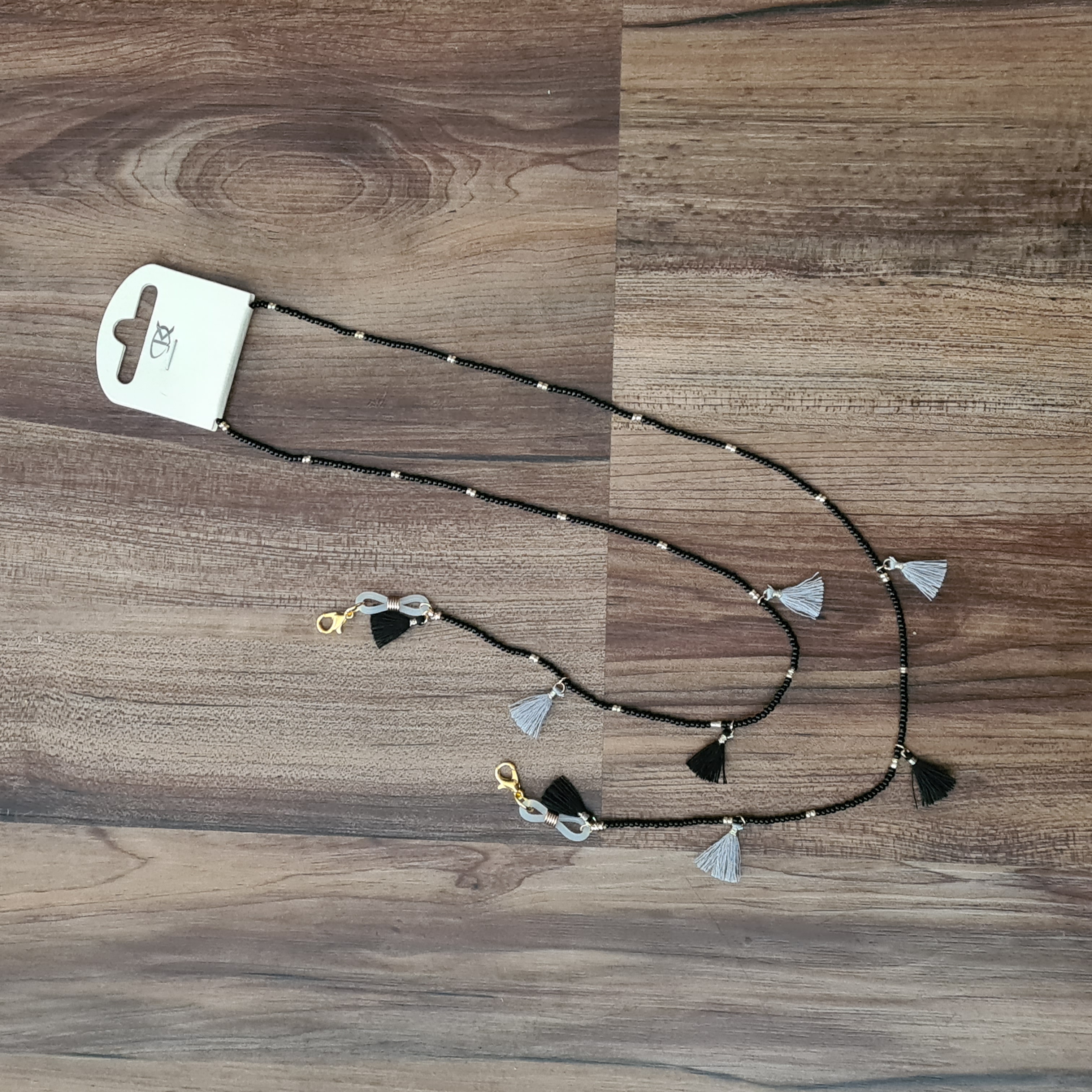 Brillen Ketten verschiedene Designs
