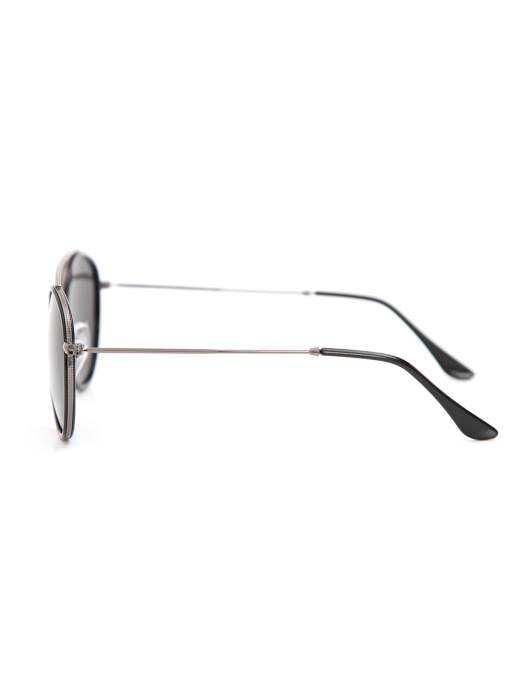 C3-SONNENBRILLE-Cape-Town-Gun-Black-3 C3 Sonnenbrille Cape Town Gun Black Grey