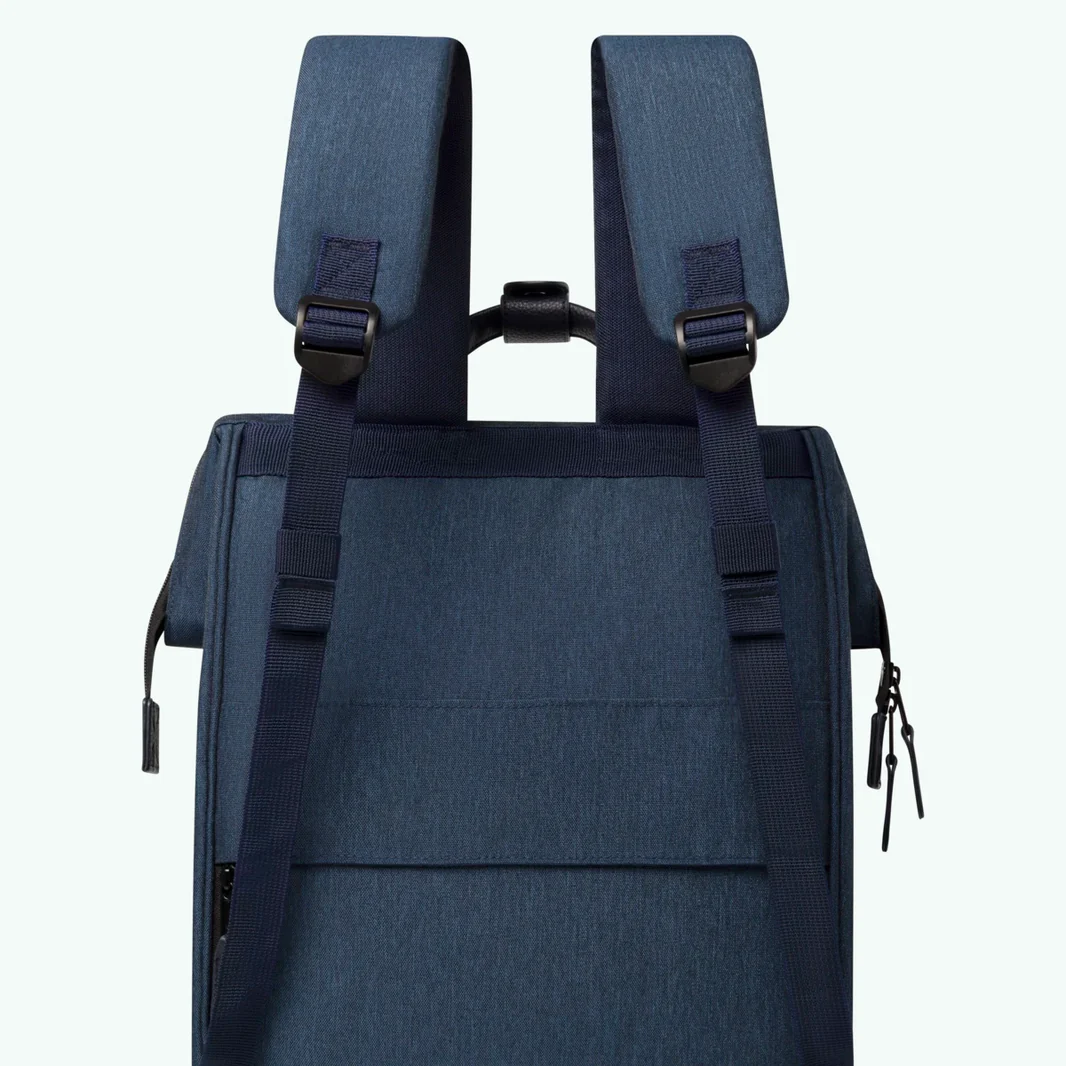 Cabaia ADVENTURER Rucksack Large PORT ANTONIO - Dunkelblau Cabaia ADVENTURER Rucksack Large PORT ANTONIO - Dunkelblau