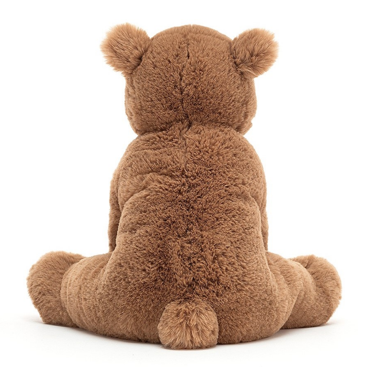 Jellycat Woody Bär Medium - 27cm