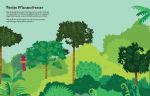 Usborne Mein Stickerbuch - Dinosaurier