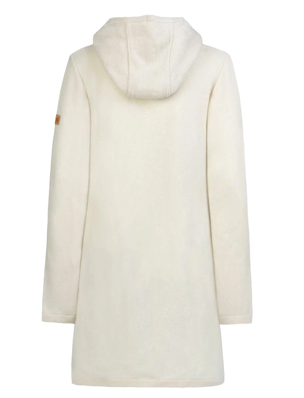 Liebling Strickjanker Mecida Light Natur - Creme - SALE Liebling Strickjanker Mecida Light Natur - Creme - SALE