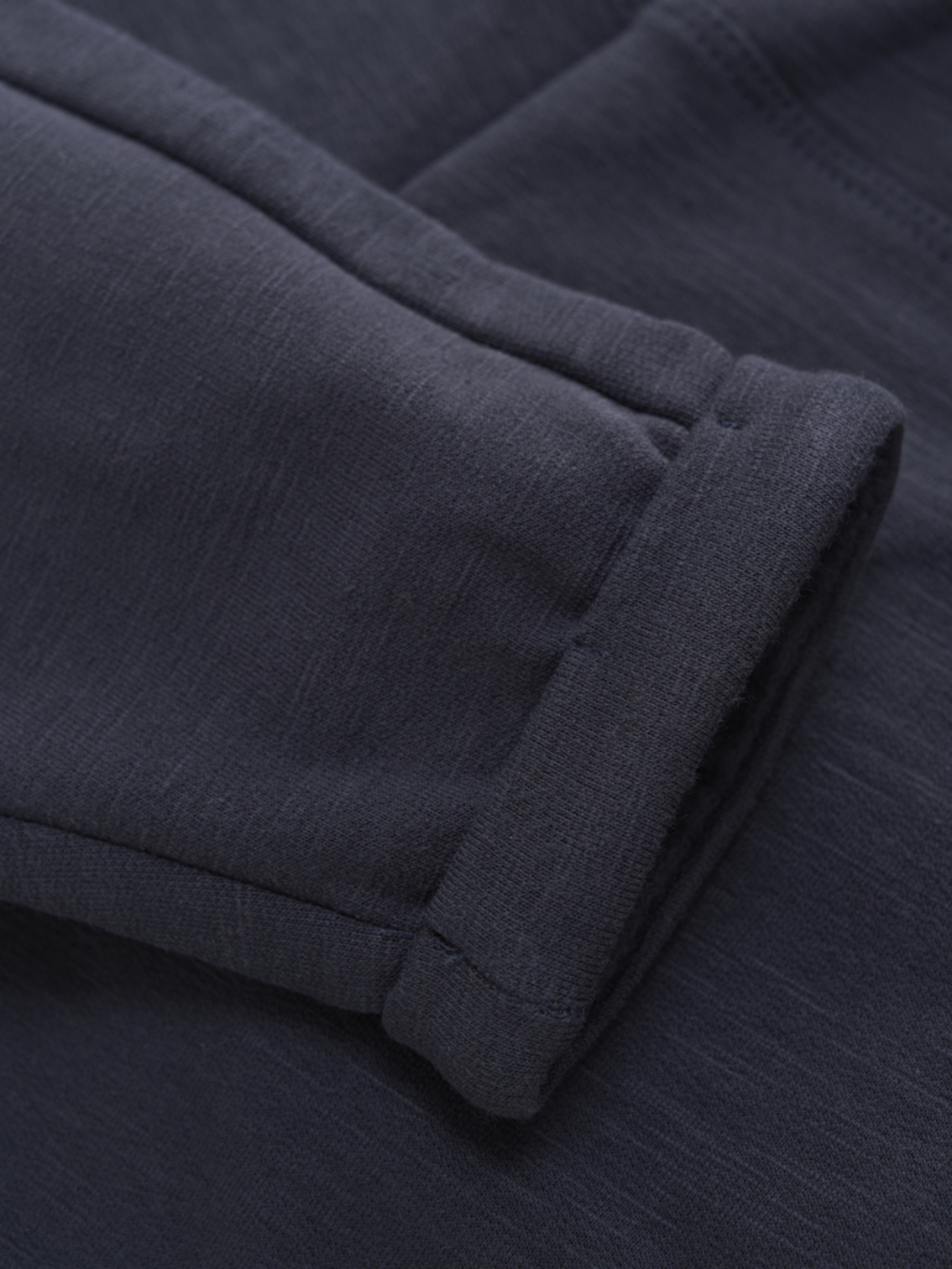 Minymo Sweathose in Parisian Night (dunkelblau) Minymo Sweathose in Parisian Night (dunkelblau)