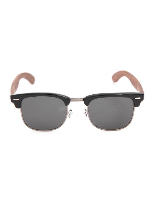 C3 Sonnenbrille Goa Polarized - Gun Grey