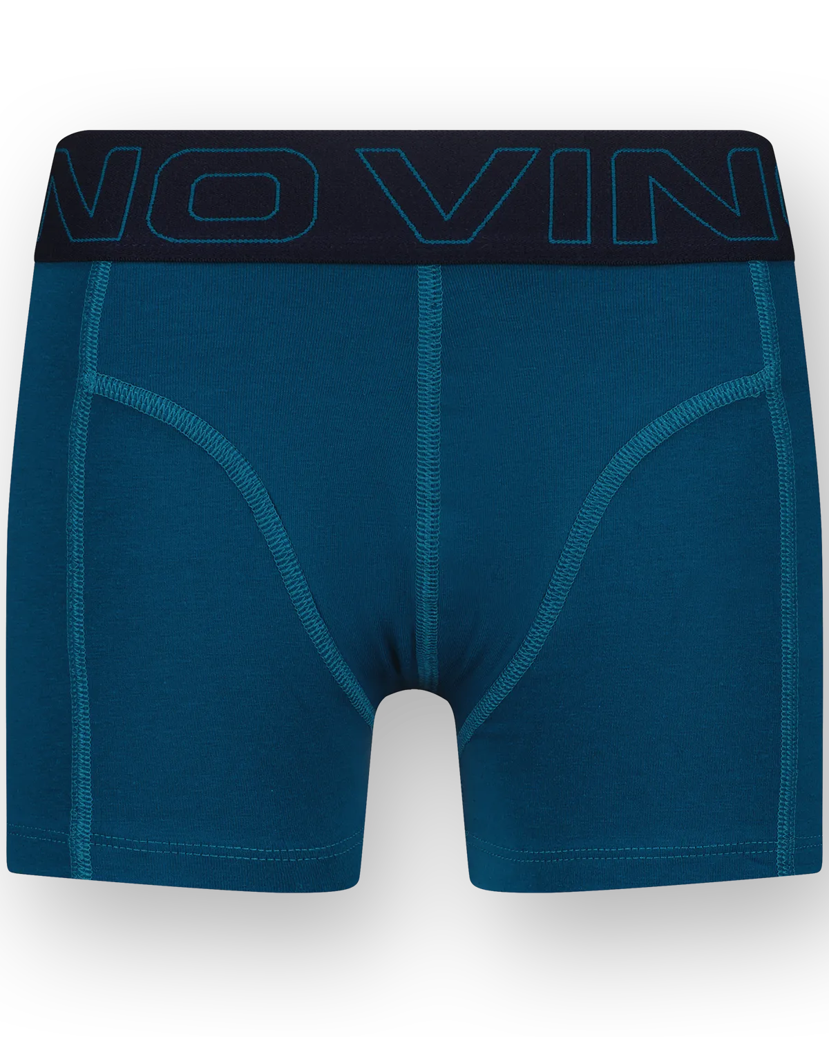 Vingino Boxer Set 4er Set - Palm Green - Dark Jungle Green